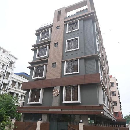 Nk7 Guest House Калькутта Экстерьер фото